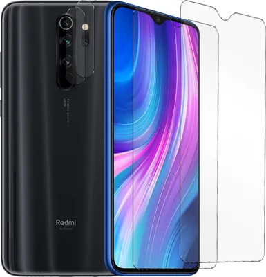 Immagine prodotto di Vetro blindato per Xiaomi Redmi Note 13 5G pellicola protettiva 2x fotocamera pellicola protettiva in vetro 2x pellicola blindata