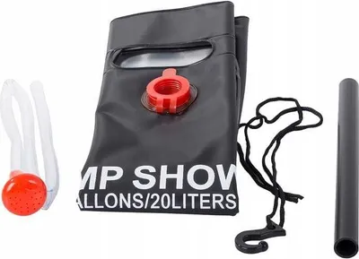 Obrázek produktu pro Turistická sprcha 20L