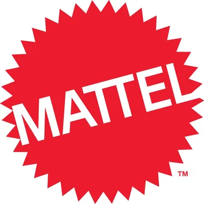 Produktbild von Mattel HRR11, 3 Jahr(e), 310 mm