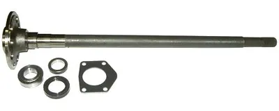 Zdjęcie produktu dla Piasta lewa Dana 35 Oś tylna Wał napędowy Jeep Cherokee XJ 85-89