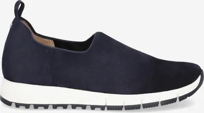 Produktbild von Peter Kaiser 74703 846, Sneaker in Blau für Damen, Größe 40