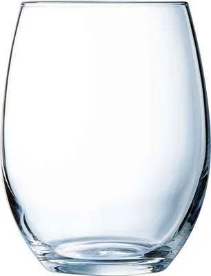 Produktbild von Primary Tumbler 27cl - 6 Stück