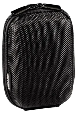 Produktbild von Kameratasche Hardcase für Digitalkameras, Schwarz