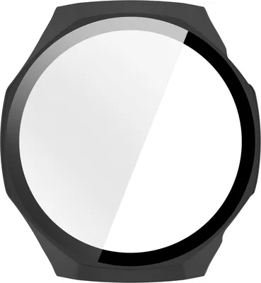 Obrázek produktu pro INF Ochranné pouzdro PC+Tvrzené sklo pro Huawei Watch GT6 Pro 46mm - Černé