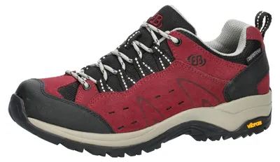 Produktbild von Outdoorschuh Mount Bona Low 38