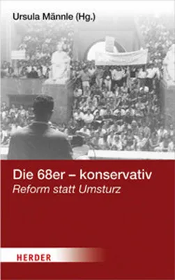 Obrázok produktu pre Die 68er - konservativ