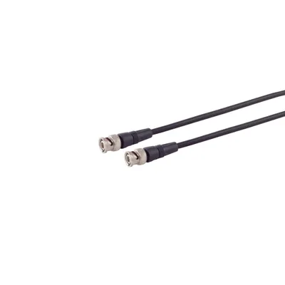 Productafbeelding van S/CONN, maximale connectiviteit: Video-connector BNC naar video-connector BNC, 2,0 meter (90002)