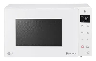 Produktbild von Refurbished - LG Electronics NeoChef MH6535GIH Mikrowelle mit Grill - 1000 W -