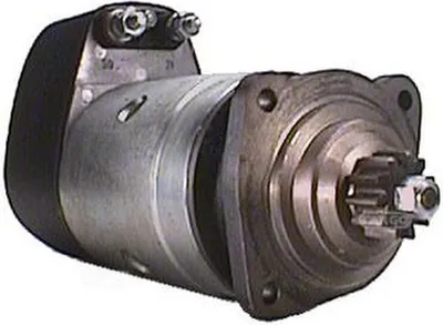 Immagine prodotto di Motorino di avviamento 6,6 kW 11 denti HC-Cargo per VOLVO