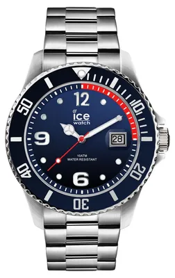 Produktbild von Ice Watch ICE steel 015775 Herrenarmbanduhr