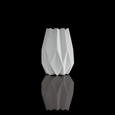 Immagine prodotto di Goebel Polygono Star (Vase, Biskuitporzellan)