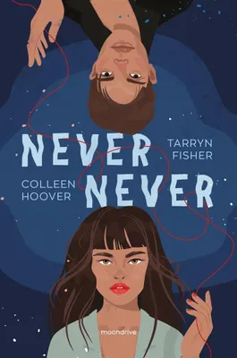 Produktbild von Never Never