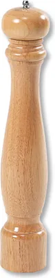 Produktbild von Kesper Pfeffermühle, hell, Ø 7 cm, H. 40 cm, 13664