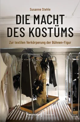 Produktbild von Die Macht des Kostüms