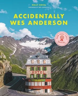 Obrázok produktu pre Accidentally Wes Anderson