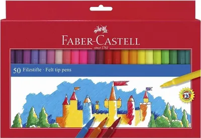 Immagine prodotto di Faber-Castell 8591272000680 marcatore