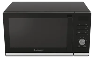 Image de Micro-ondes encastrable Candy 900W 25L CMGA25TNDB Noir