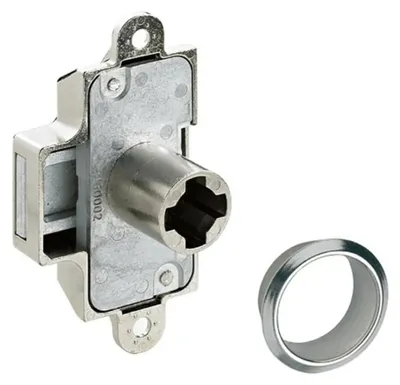 Produktbild von Hettich 9133917, Metall, 10 Stück(e), 20 mm
