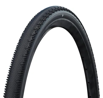 Immagine prodotto di Pneumatico pieghevole Schwalbe G-ONE RS PRO Evolution da 29 pollici (50-622) Nero - Gravel ...