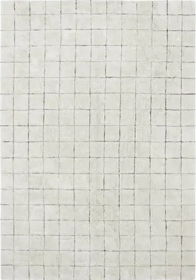 Zdjęcie produktu dla 170x240 cm Kawałek dywanu Mozaika