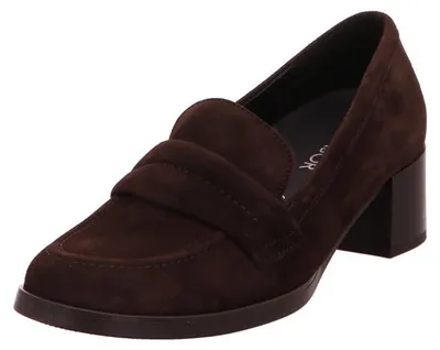 Produktbild von Gabor Damen Pumps 52003-4.5, 52003-5, 52003-5.5, 52003-6, 52003-6.5, 52003-7, 53700-4.5, 53700-5, 53700-5.5, 53700-6, 53700-6.5, 53700-7 GAB-4003-01 dunkelbraun 5