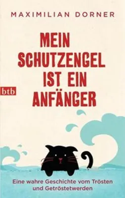 Produktbild von Mein Schutzengel ist ein Anfänger