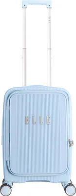 Produktbild von ELLE Boardcase Da'Vine aus Polypropylen-Material Light blue One Size
