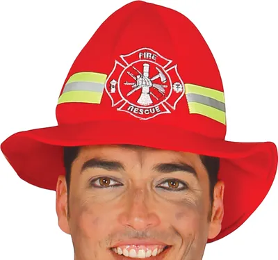 Immagine prodotto di Costume da pompiere Costume da pompiere per uomo Costume da pompiere per uomo, taglia:XXL