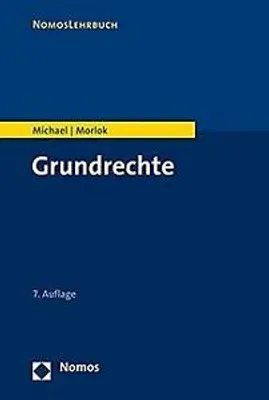 Immagine prodotto di Grundrechte