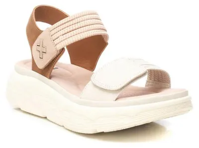 Produktbild von Xti 14398604 Sandalen Beige EU 38 Frau Beige EU 38