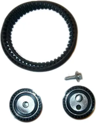 Immagine prodotto di Set di cinghie dentate con 2 pulegge di rinvio Ø 60 mm 9467626980