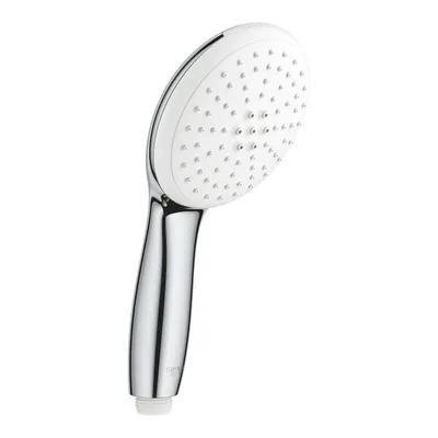 Produktbild von Grohe Tempesta 110 Handbrause 2 Strahlarten