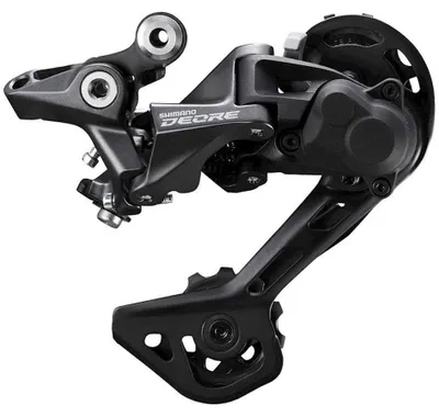 Produktbild von Shimano Achterdailleur Deore 10 11V RDM5120SGS OEM