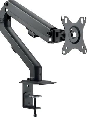 Produktbild von Monitor-Tischhaltg Flex Single 17-27"