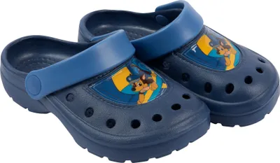 Immagine prodotto di Zoccoli Paw Patrol - Sandali e ciabatte antiscivolo per bambini Blu 26/27
