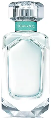 Obrázok produktu pre Tiffany & Co. EDP, Ženy, 75 ml, Doplňovacia fľaša, Pižmo, Kosatec, Pižmo, Pačuli