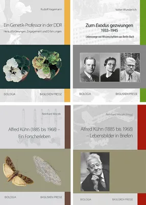 Produktbild von Biologia - Leben und Forschen