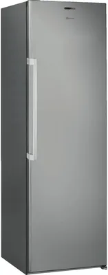 Produktbild von Bauknecht KR 19G4 IN 2 Kühlschrank/187,5 cm Höhe/364 Liter Gesamtnutzinhalt/Pro Fresh/ Hygiene+ Filter/Superkühlfunktion/Easy Open Ventil