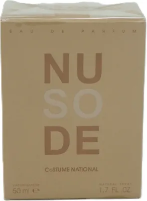 Image de Costume National So Nude Eau de Parfum 50ml
