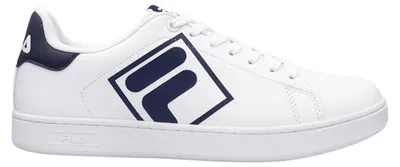 Produktbild von Fila - Herren Sneaker "Courtbay", Logo MR78392 (40,5 EU) (Weiß)