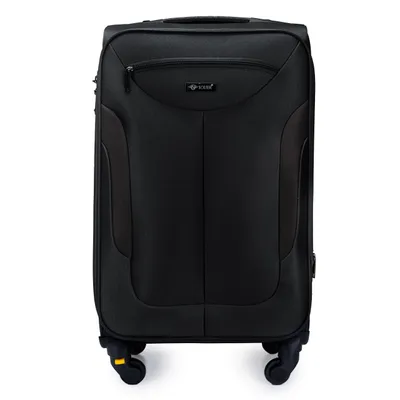 Obrázok produktu pre Podlahová krytina Kufre STL1801, WALIZKASTL1801BLACK23M52530