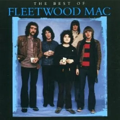 Produktbild von The Best Of Fleetwood Mac