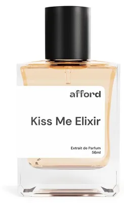 Produktbild von Maison Afford - Kiss Me Elixir Parfüm, Extrait de Parfum, 56 ml, Unisexduft