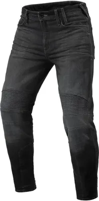 Immagine prodotto di Revit Moto 2 Tf Jeans Grau 28 / 32 Herren Grau 28