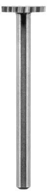 Produktbild von RYOBI Fräsmesser 9,5 mm, rund RAR103
