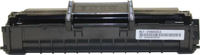 Produktbild von Samsung MLT-D1082S ELS Toner Black -Bulk