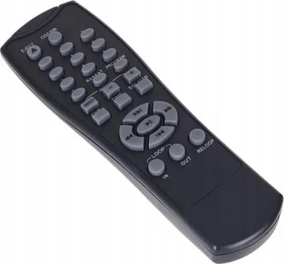 Imagen del producto de Omnitronic XDP-1501: Reproductor de CD/MP3