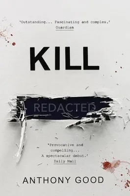 Produktbild von Kill [Redacted]