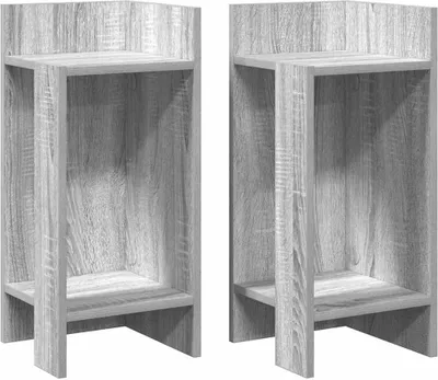 Zdjęcie produktu dla VidaXL 858553, Dąb Sonoma