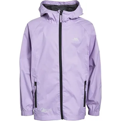 Obrázek produktu pro Nepromokavá dětská bunda Trespass Qikpac Jacket, velikost: 9/10